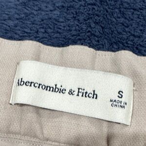 Abercrombie & Fitch Tailored Pants